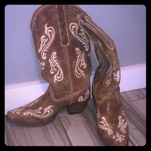 Corral Western Boots